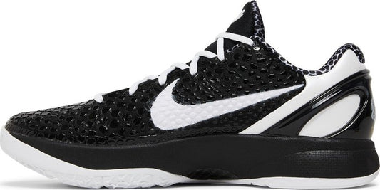 NIKE - Nike Zoom Kobe 6 Protro Mambacita Sweet Sixteen Sneakers