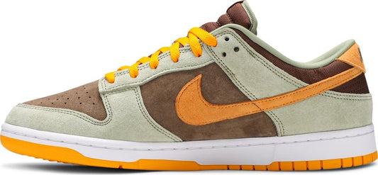 NIKE - Nike Dunk Low Dusty Olive Sneakers