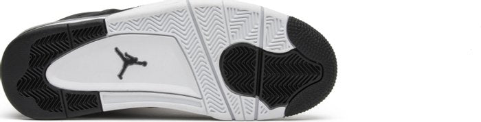 NIKE x AIR JORDAN - Nike Air Jordan 4 Retro Royalty Sneakers