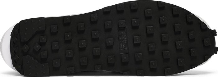 NIKE x SACAI - Nike LDV Waffle SF Light Smoke Grey x Fragment Design x Sacai Sneakers