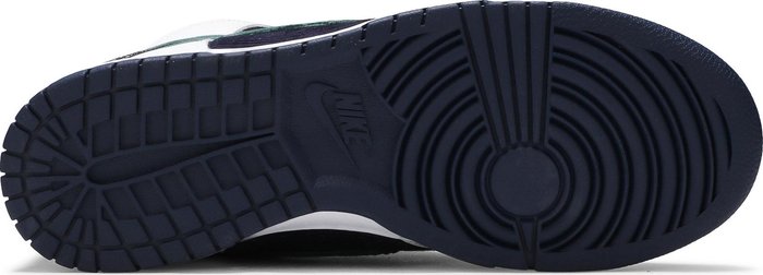 NIKE - Nike Dunk High Sports Specialties Sneakers