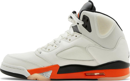 NIKE x AIR JORDAN - Nike Air Jordan 5 Retro Shattered Backboard Sneakers