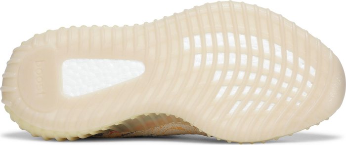 ADIDAS X YEEZY - Adidas YEEZY Boost 350 V2 MX Oat Sneakers