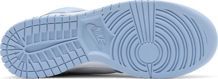 NIKE - Nike Dunk High Aluminum Sneakers (Women)