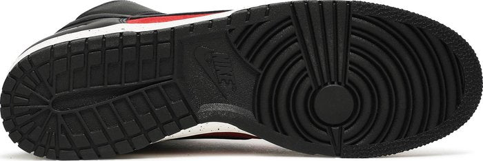 NIKE - Nike Dunk High 1985 UBA x Undercover Sneakers