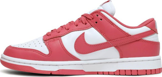 NIKE - Nike Dunk Low Archeo Pink Sneakers (Women)
