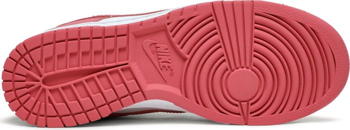 NIKE - Nike Dunk Low Archeo Pink Sneakers (Women)