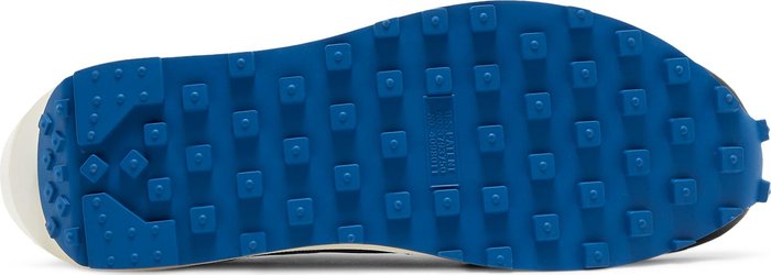 NIKE x SACAI - Nike LDWaffle Night Maroon Team Royal x Undercover x Sacai Sneakers