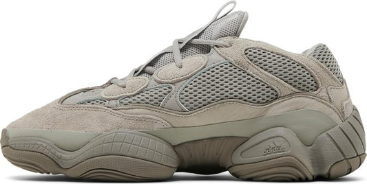 ADIDAS X YEEZY - Adidas YEEZY 500 Ash Grey Sneakers