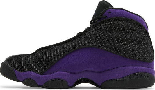NIKE x AIR JORDAN - Nike Air Jordan 13 Retro Court Purple Sneakers