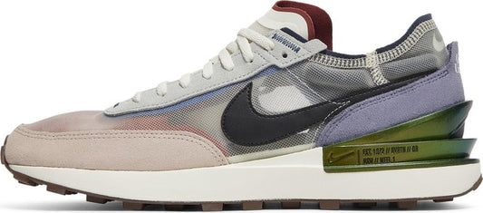NIKE - Nike Waffle One The Great Unity Sneakers