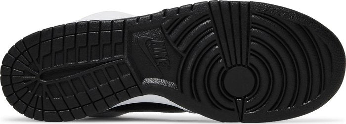 NIKE - Nike SB Dunk High By Any Means - Stormtrooper x Supreme Sneakers