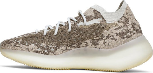 ADIDAS X YEEZY - Adidas YEEZY Boost 380 Pyrite Sneakers