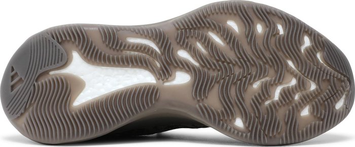 ADIDAS X YEEZY - Adidas YEEZY Boost 380 Stone Salt Sneakers