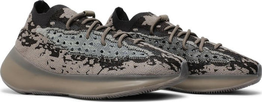ADIDAS X YEEZY - Adidas YEEZY Boost 380 Stone Salt Sneakers