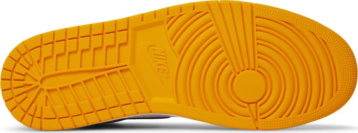 NIKE x AIR JORDAN - Nike Air Jordan 1 Retro High OG Brotherhood Sneakers