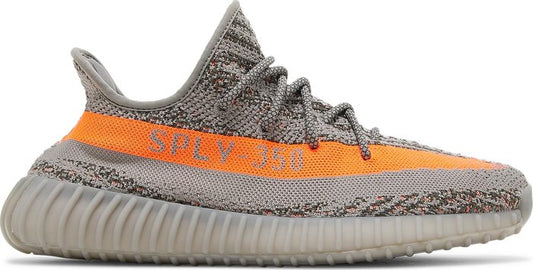 ADIDAS X YEEZY - Adidas YEEZY Boost 350 V2 Beluga Sneakers (Reflective)