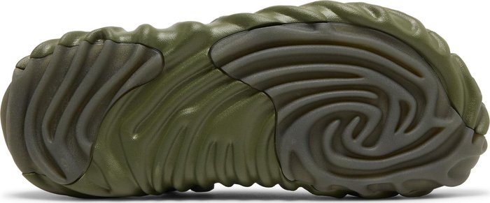 CROCS - Crocs Pollex Clog Cucumber x Salehe Bembury Slippers