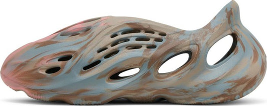 ADIDAS X YEEZY - Adidas YEEZY FOAM RNNR MX Sand Grey Sneakers