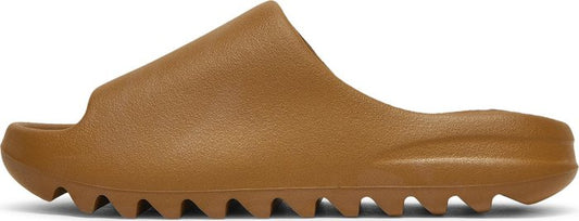 ADIDAS X YEEZY - Adidas YEEZY SLIDE Ochre Slippers