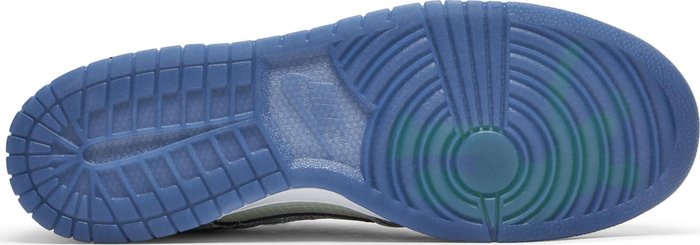 NIKE x UNION - Nike Dunk Low Passport Pack Pistachio x Union LA Sneakers