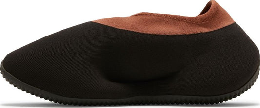 ADIDAS X YEEZY - Adidas YEEZY KNIT RNR Stone Carbon Sneakers