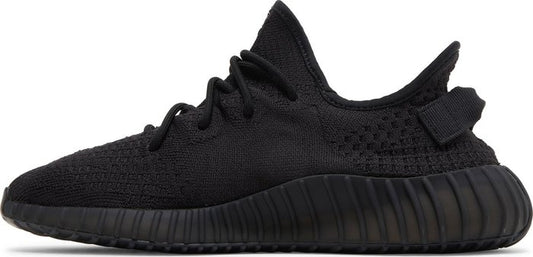 ADIDAS X YEEZY - Adidas YEEZY Boost 350 V2 Onyx Sneakers