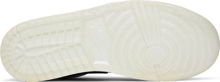 NIKE x AIR JORDAN - Nike Air Jordan 1 Mid SE Diamond Shorts Sneakers