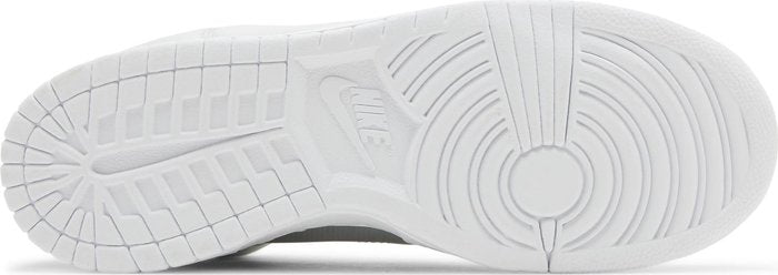 NIKE - Nike Dunk High Flux x CLOT Sneakers