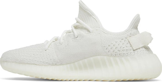 ADIDAS X YEEZY - Adidas YEEZY Boost 350 V2 Bone Sneakers