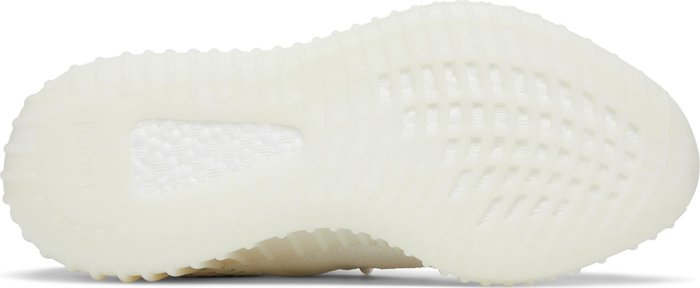 ADIDAS X YEEZY - Adidas YEEZY Boost 350 V2 Bone Sneakers