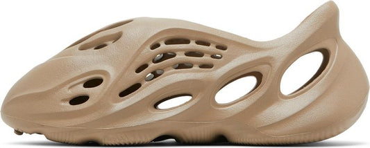 ADIDAS X YEEZY - Adidas YEEZY FOAM RNNR Mist Sneakers