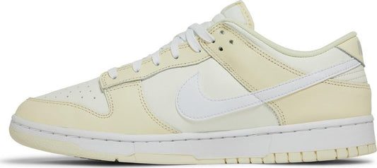 NIKE - Nike Dunk Low Coconut Milk Sneakers