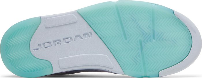 NIKE x AIR JORDAN - Nike Air Jordan 5 Retro SE Easter Sneakers (2022)