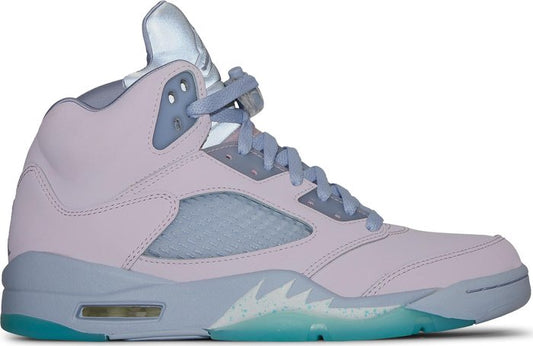 NIKE x AIR JORDAN - Nike Air Jordan 5 Retro SE Easter Sneakers (2022)