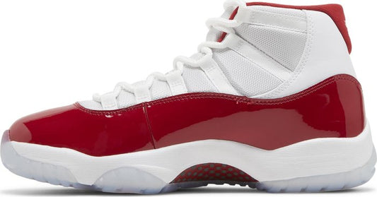 NIKE x AIR JORDAN - Nike Air Jordan 11 Retro Cherry Sneakers