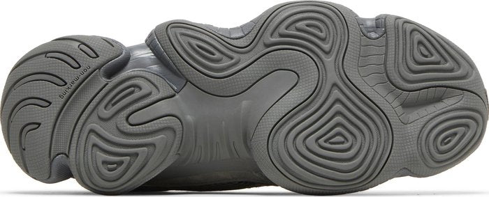 ADIDAS X YEEZY - Adidas YEEZY 500 Granite Sneakers