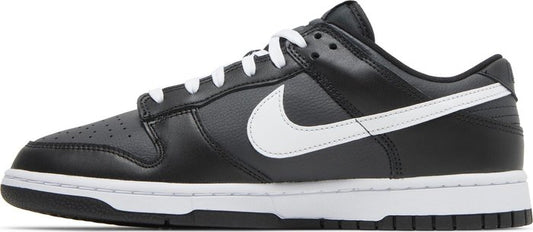 NIKE - Nike Dunk Low Black Panda Sneakers (2022)