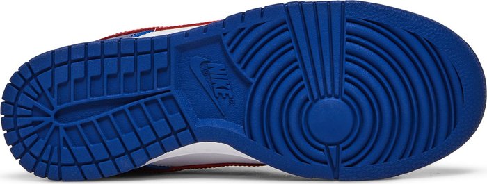 NIKE - Nike Dunk Low USA Sneakers (Women)