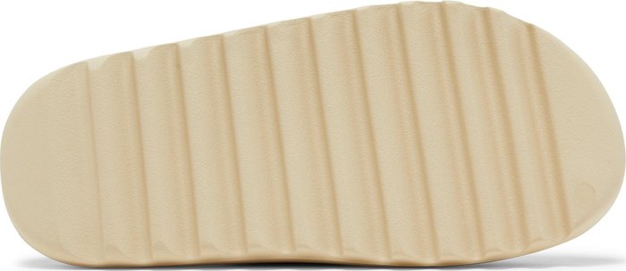 ADIDAS X YEEZY - Adidas YEEZY SLIDE Bone Slippers (2022 Restock)