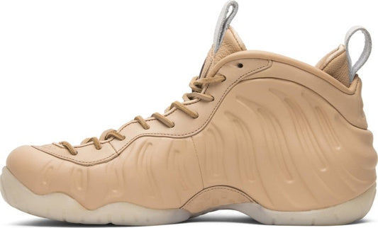 NIKE - Nike Air Foamposite Pro Premium Vachetta Tan Sneakers