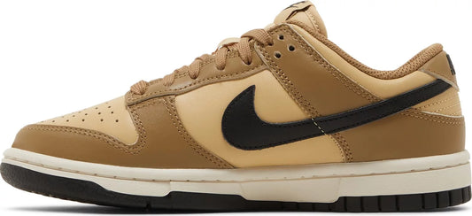 NIKE - Nike Dunk Low Dark Driftwood Sneakers (Women)