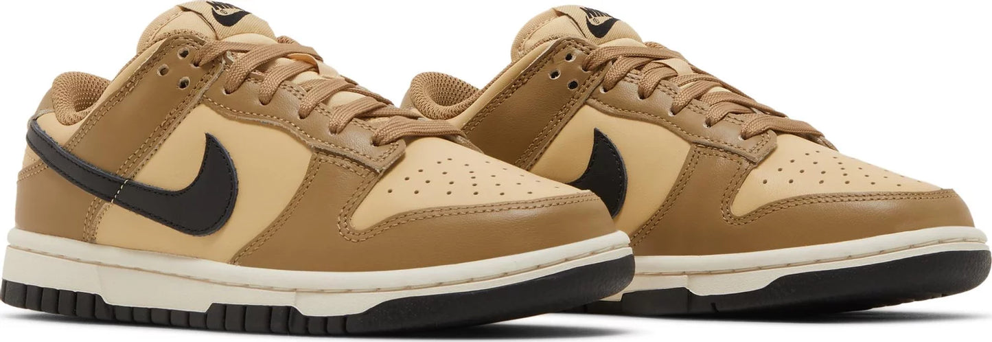 NIKE - Nike Dunk Low Dark Driftwood Sneakers (Women)