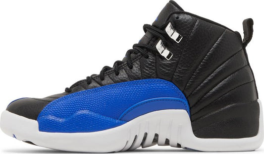 NIKE x AIR JORDAN - Nike Air Jordan 12 Retro Hyper Royal Sneakers (Women)
