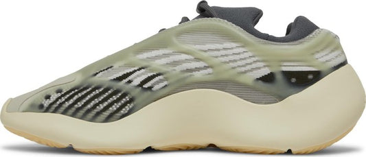ADIDAS X YEEZY - Adidas YEEZY Boost 700 V3 Fade Salt Sneakers