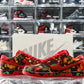 NIKE - Nike Dunk Low SB Poppy Field x The Wizard Of Oz Sneakers (December 2024)