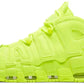 NIKE - Nike Air More Uptempo 96 Volt Sneakers