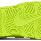 NIKE - Nike Air More Uptempo 96 Volt Sneakers