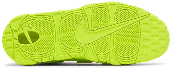 NIKE - Nike Air More Uptempo 96 Volt Sneakers