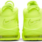 NIKE - Nike Air More Uptempo 96 Volt Sneakers